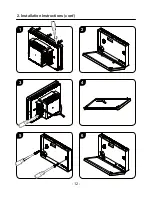 Preview for 11 page of meitav-tec MTSC Owner'S Manual