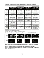 Preview for 17 page of meitav-tec MTSC Owner'S Manual