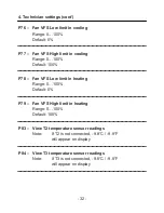 Preview for 31 page of meitav-tec MTSC Owner'S Manual