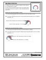 meitav-tec RS03 Operating Instructions предпросмотр