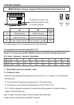 Предварительный просмотр 6 страницы meitav-tec TAT-SUPER Owner'S Manual