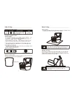 Preview for 6 page of MEITHA A159 Operation Instructions Manual