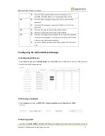 Preview for 9 page of MeiTrack A89 User Manual