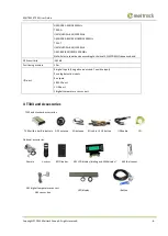 Preview for 6 page of MeiTrack iButton T333 User Manual