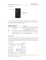 Preview for 6 page of MeiTrack K211G User Manual