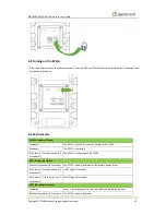 Preview for 10 page of MeiTrack K211G User Manual