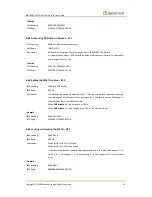 Preview for 14 page of MeiTrack K211G User Manual