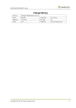 Preview for 2 page of MeiTrack MD500S User Manual