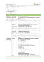 Preview for 6 page of MeiTrack MD500S User Manual