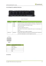 Preview for 10 page of MeiTrack MD500S User Manual