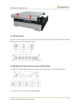 Preview for 15 page of MeiTrack MD500S User Manual