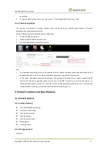 Preview for 5 page of MeiTrack MT90L User Manual