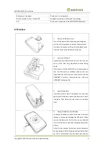 Preview for 9 page of MeiTrack MT90L User Manual