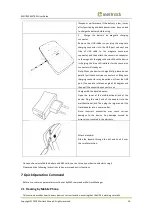 Preview for 10 page of MeiTrack MT90L User Manual