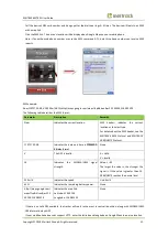 Preview for 11 page of MeiTrack MT90L User Manual