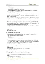 Preview for 14 page of MeiTrack MT90L User Manual