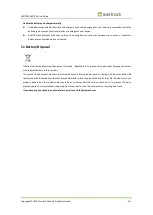 Preview for 16 page of MeiTrack MT90L User Manual