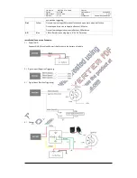 Preview for 5 page of MeiTrack MVT380 User Manual