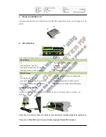 Preview for 7 page of MeiTrack MVT380 User Manual