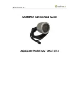 MeiTrack MVT600/T1 User Manual preview