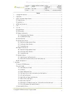 Preview for 2 page of MeiTrack MVT800 User Manual