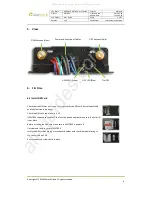 Preview for 6 page of MeiTrack MVT800 User Manual