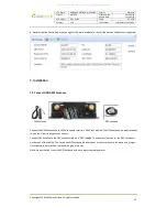 Preview for 20 page of MeiTrack MVT800 User Manual