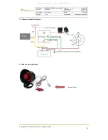 Preview for 24 page of MeiTrack MVT800 User Manual