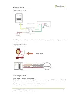 Предварительный просмотр 16 страницы MeiTrack T322X User Manual