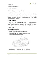 Предварительный просмотр 5 страницы MeiTrack T366 User Manual