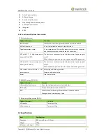 Preview for 9 page of MeiTrack T366 User Manual