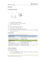 Preview for 12 page of MeiTrack T366 User Manual