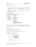 Предварительный просмотр 13 страницы MeiTrack T366 User Manual