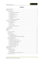 Preview for 3 page of MeiTrack T366L User Manual