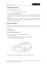 Preview for 4 page of MeiTrack T366L User Manual