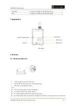 Preview for 10 page of MeiTrack T366L User Manual