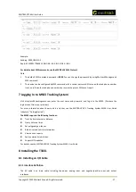 Preview for 17 page of MeiTrack T366L User Manual