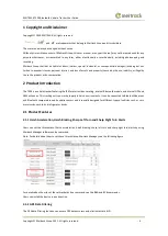 Preview for 4 page of MeiTrack T399 User Manual