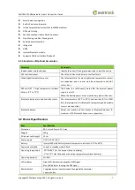 Preview for 7 page of MeiTrack T399 User Manual