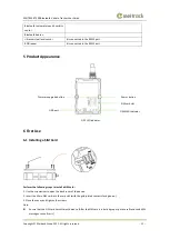 Preview for 11 page of MeiTrack T399 User Manual