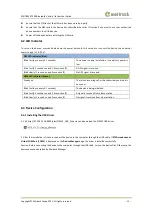 Preview for 12 page of MeiTrack T399 User Manual