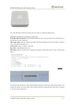 Preview for 15 page of MeiTrack T399 User Manual