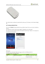 Preview for 16 page of MeiTrack T399 User Manual