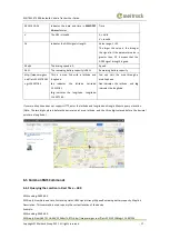 Preview for 17 page of MeiTrack T399 User Manual