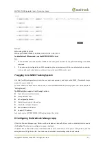 Preview for 21 page of MeiTrack T399 User Manual