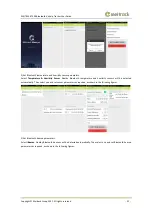Preview for 22 page of MeiTrack T399 User Manual