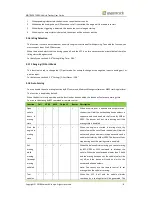 Preview for 8 page of MeiTrack T399G User Manual