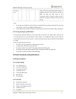 Preview for 9 page of MeiTrack T399G User Manual