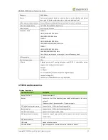 Preview for 11 page of MeiTrack T399G User Manual