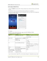 Preview for 16 page of MeiTrack T399G User Manual